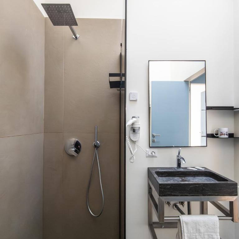 Loft Real Centro Messina 110mq 2 Camere 2 Bagni - Loft - 16