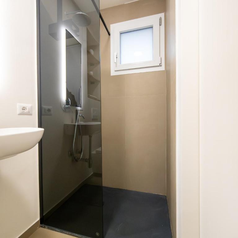 Loft Real Centro Messina 110mq 2 Camere 2 Bagni - Loft - 18