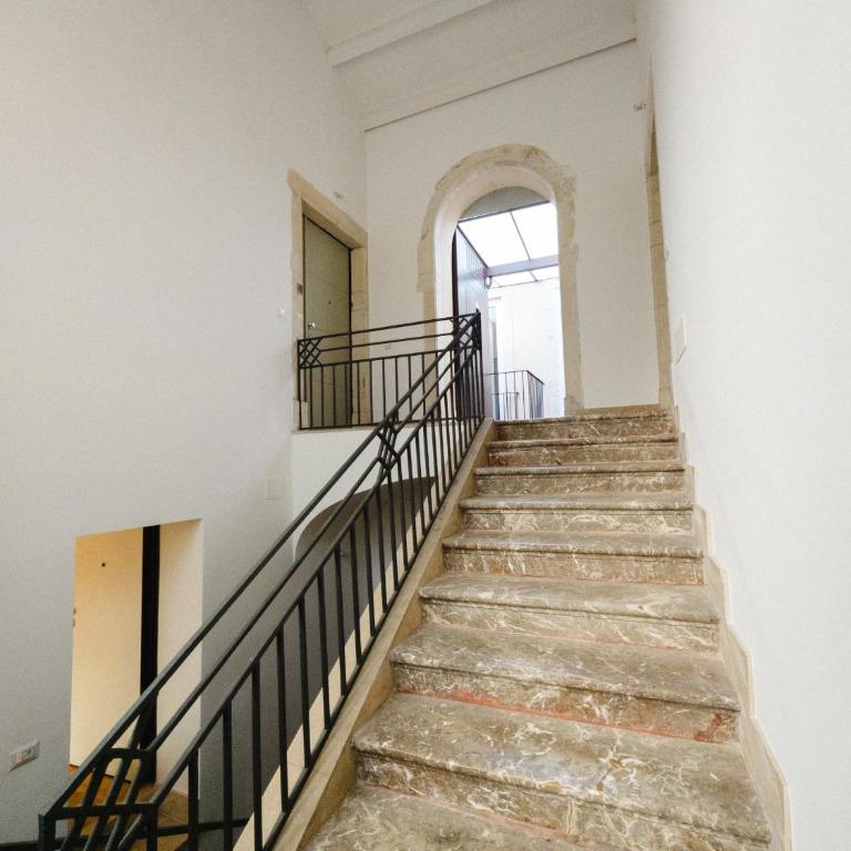 Loft Real Centro Messina 110mq 2 Camere 2 Bagni - Loft - 19