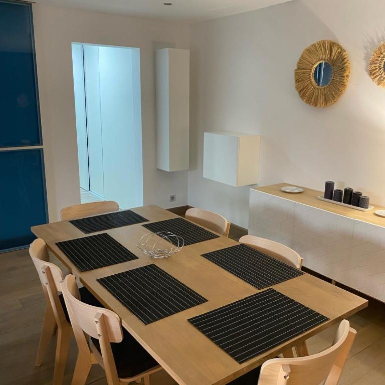 Appartement avec grande terrasse - Appartamento con 2 Camere da Letto e con Vista Montagna - 7