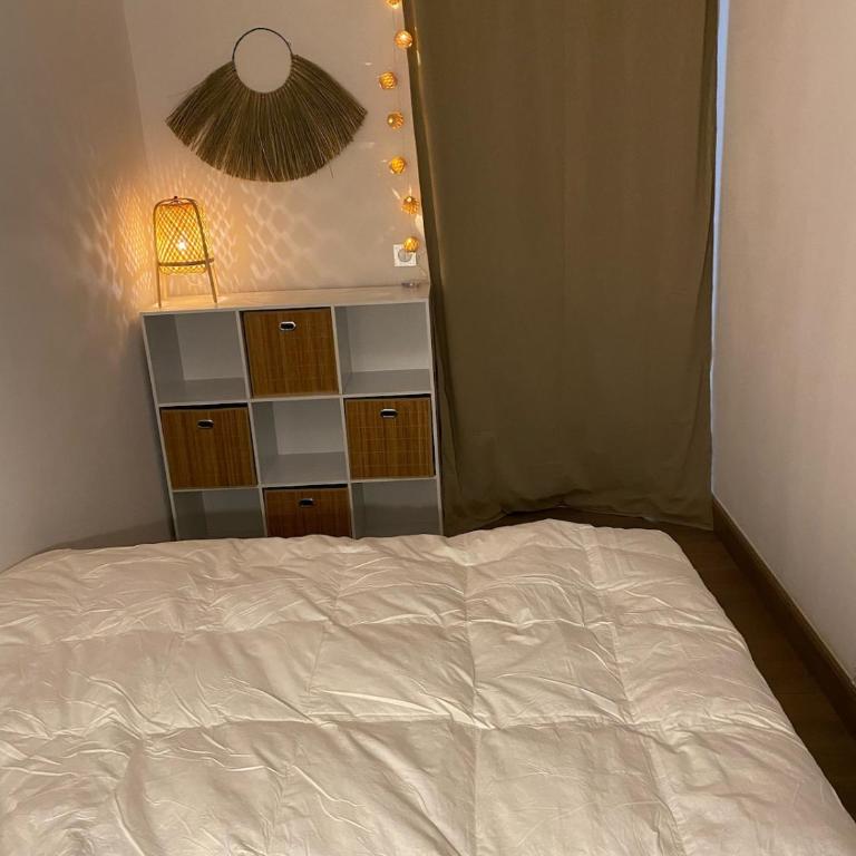 Appartement avec grande terrasse - Appartamento con 2 Camere da Letto e con Vista Montagna - 15