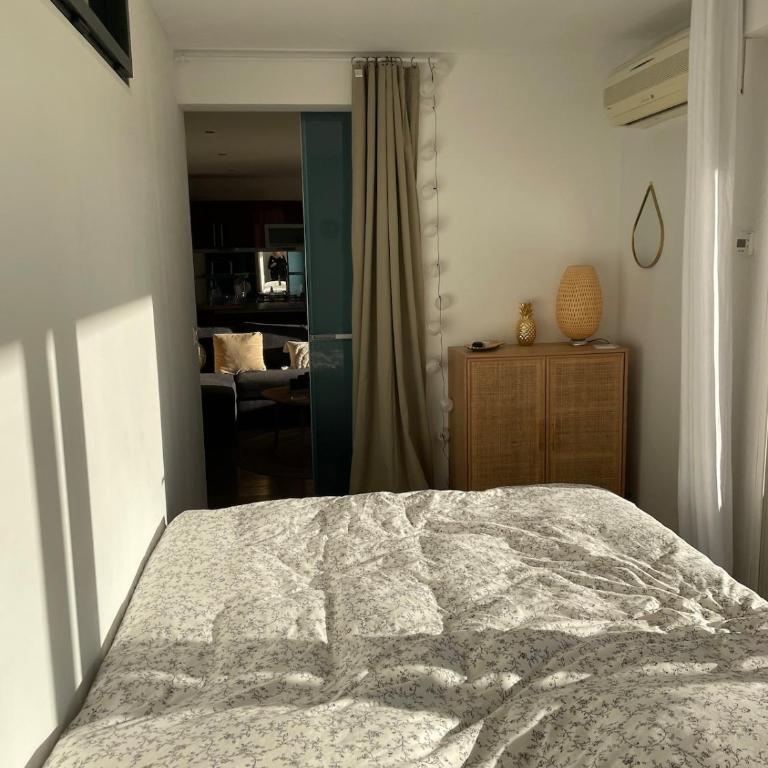 Appartement avec grande terrasse - Appartamento con 2 Camere da Letto e con Vista Montagna - 13