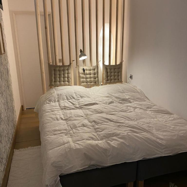 Appartement avec grande terrasse - Appartamento con 2 Camere da Letto e con Vista Montagna - 14