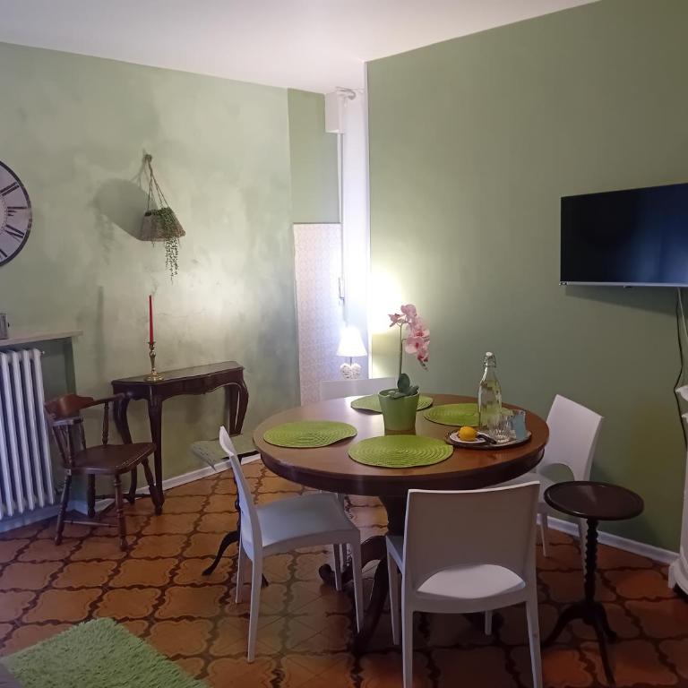 Garda City Home Family Apartments - Appartamento con Balcone - 9