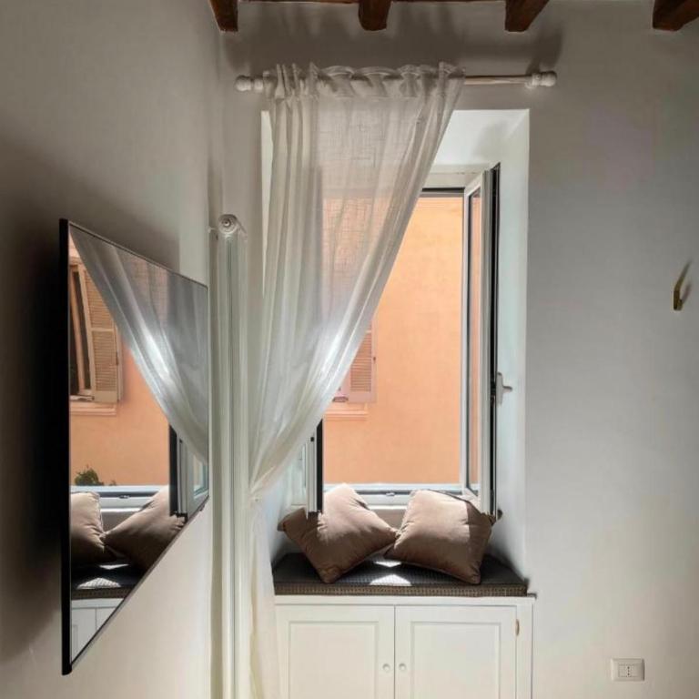 Suite la Chiostrina-Rioni Di Roma - Appartamento Suite - 30