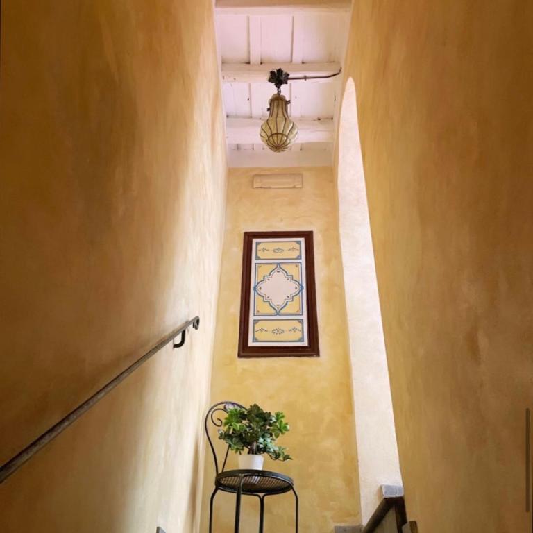 Suite la Chiostrina-Rioni Di Roma - Appartamento Suite - 29