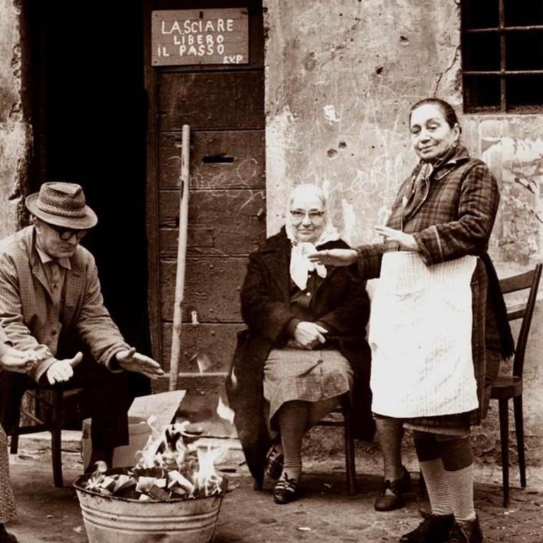 Suite la Chiostrina-Rioni Di Roma - Appartamento Suite - 19