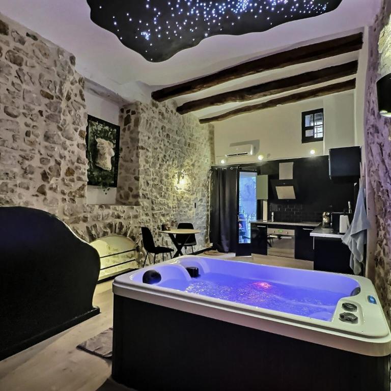 Suite Le Secret - Appartement 1 Chambre - 39