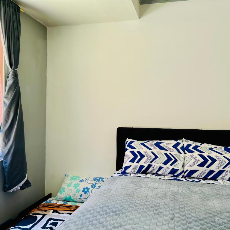 Dpto Familiar 3H-2B en Av 6 de Diciembre - Three-Bedroom Apartment - 11