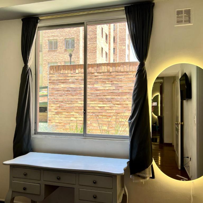 Dpto Familiar 3H-2B en Av 6 de Diciembre - Three-Bedroom Apartment - 21