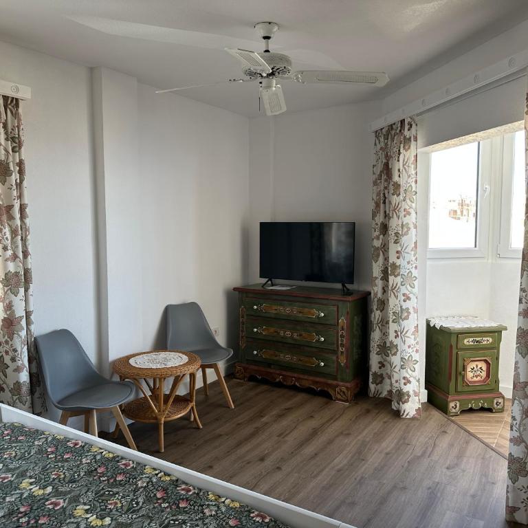 Cozy Studio with Seaview - Estudio con vistas al mar - 14