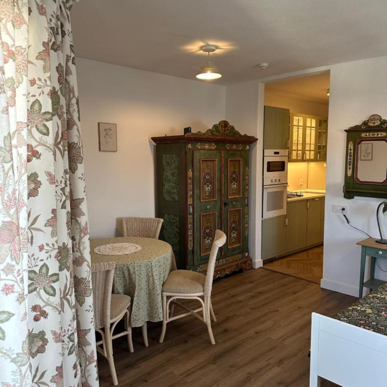 Cozy Studio with Seaview - Estudio con vistas al mar - 12