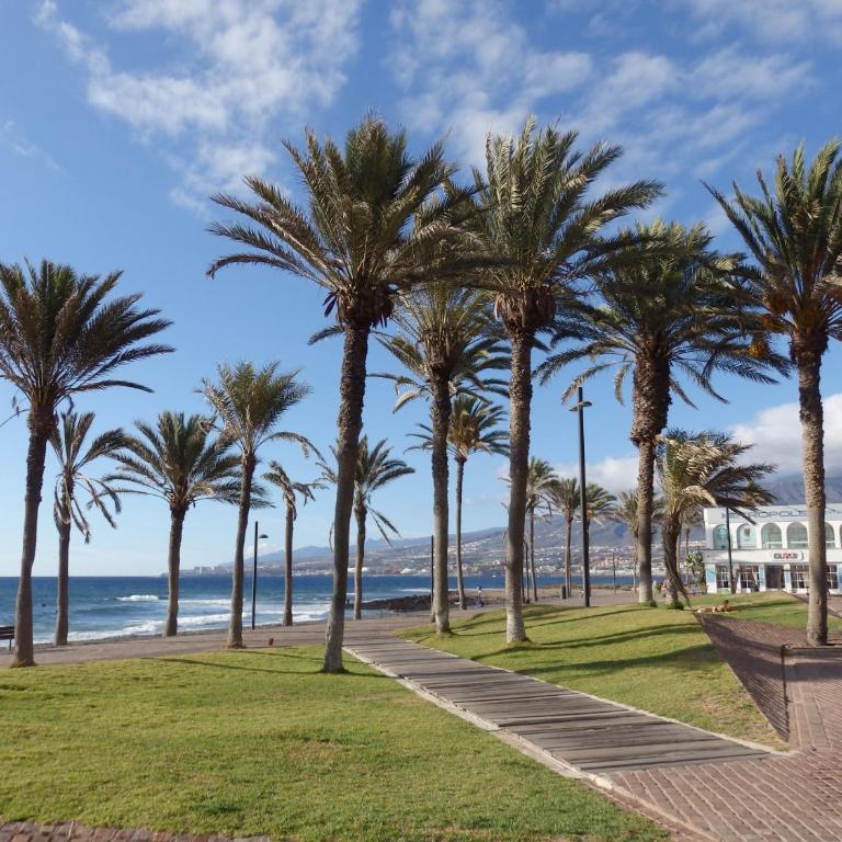 Summerland Ocean View - Two-Bedroom Apartment - 27