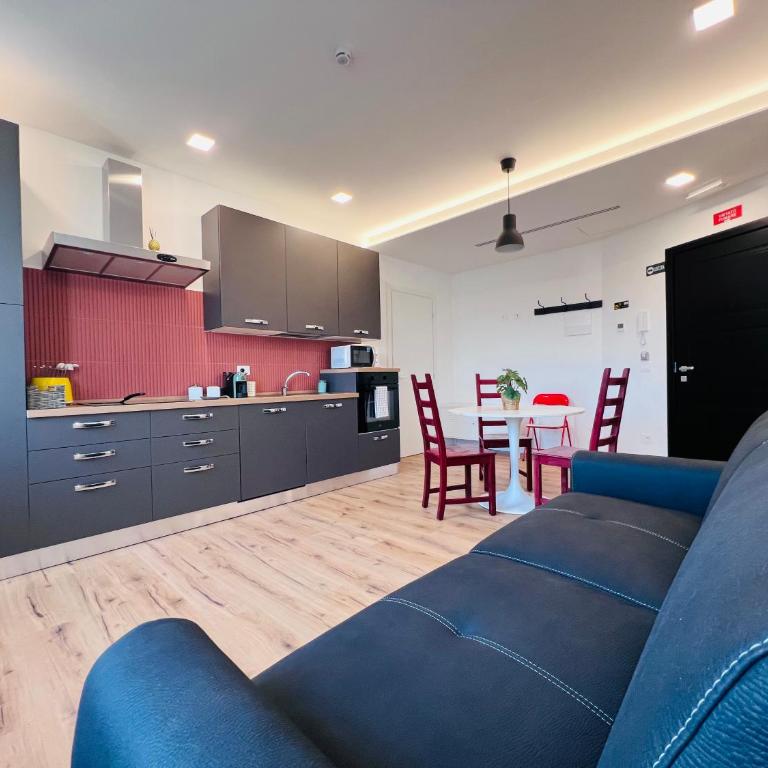 Suite il Vescovo Moro - Appartamento Suite - 1