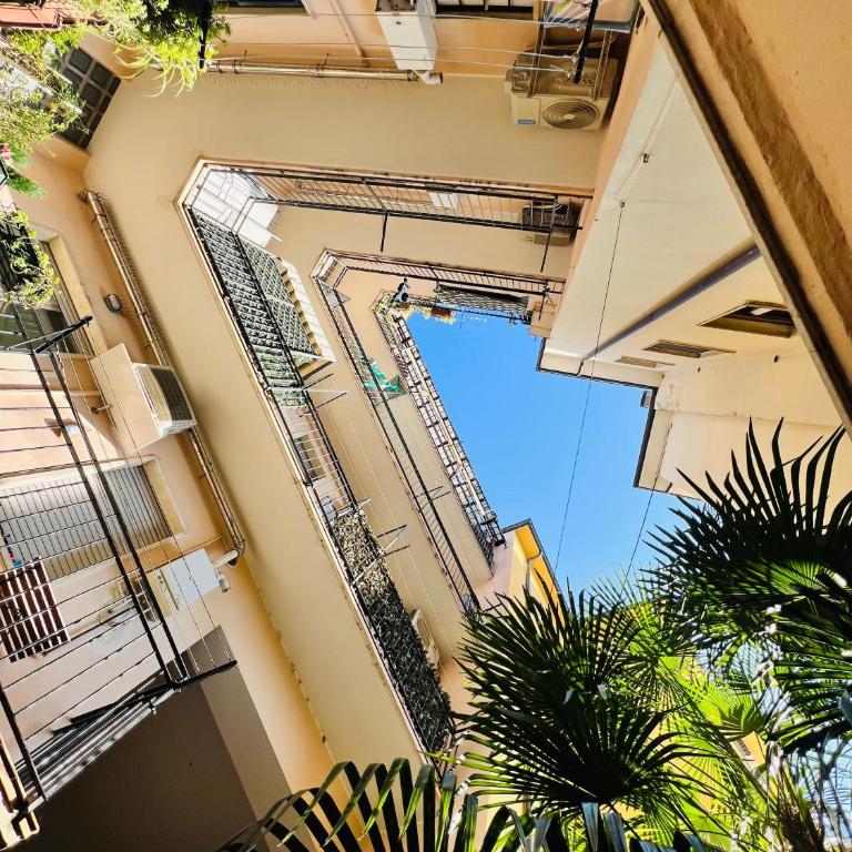 Suite il Vescovo Moro - Appartamento Superior con 1 Camera da Letto e Balcone - 16