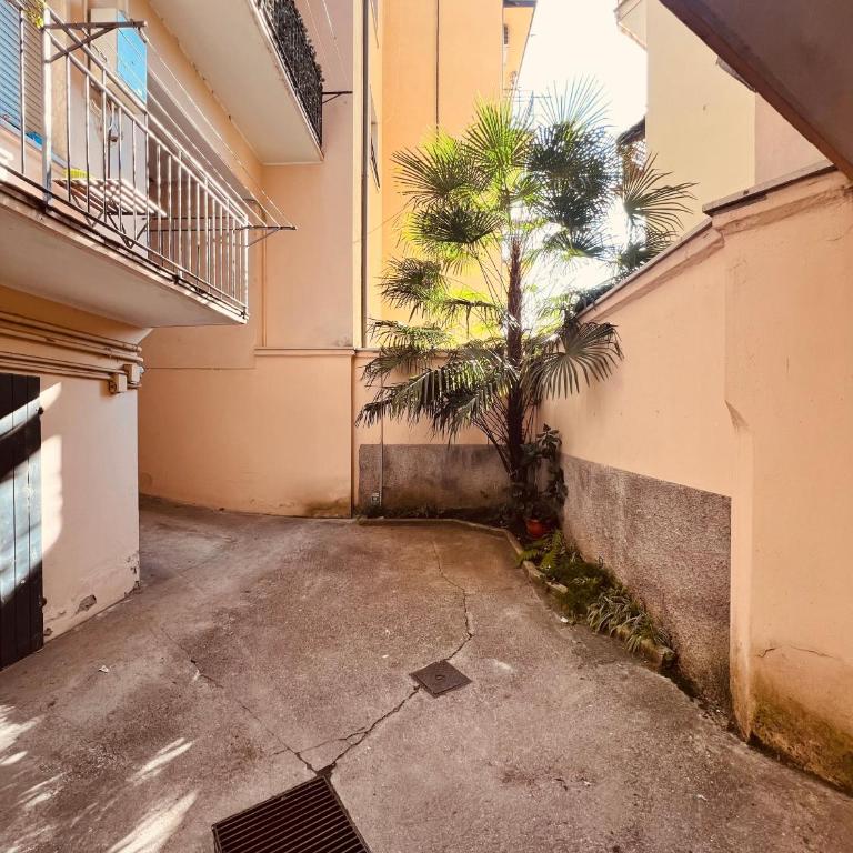 Suite il Vescovo Moro - Appartamento Superior con 1 Camera da Letto e Balcone - 15