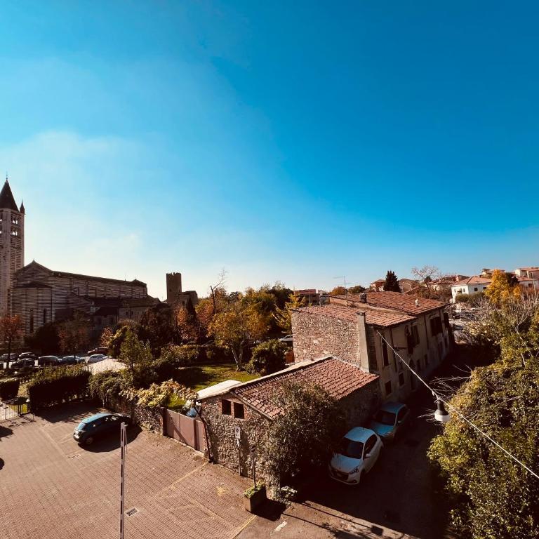 Suite il Vescovo Moro - Appartamento Suite - 15
