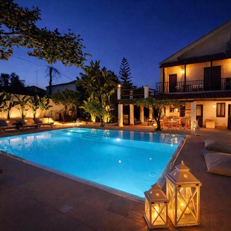 Villa Elisa - Luxury and Style by the Sea - Villa - 2