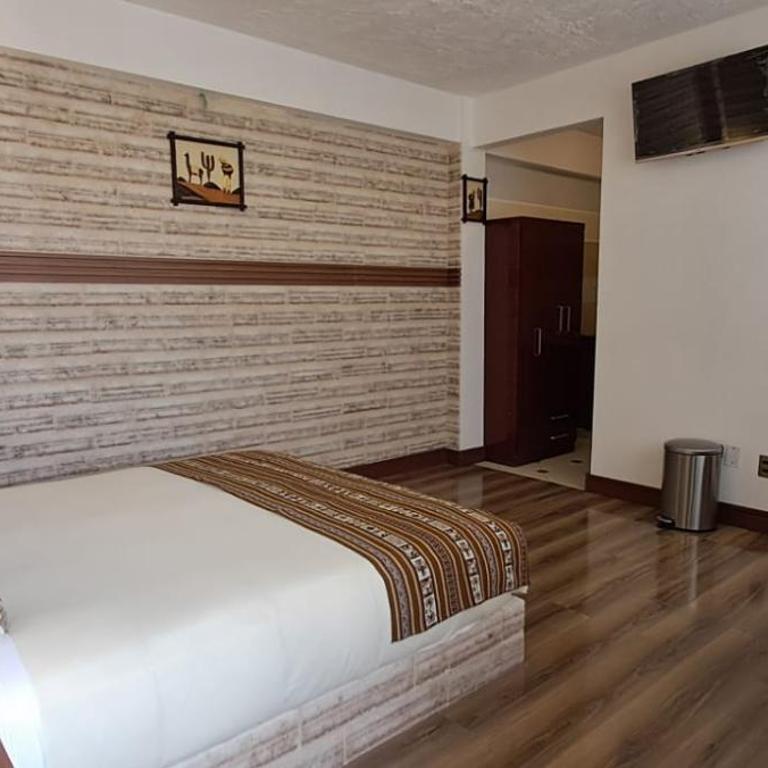 Cesare - Double Room with Mountain View - 6