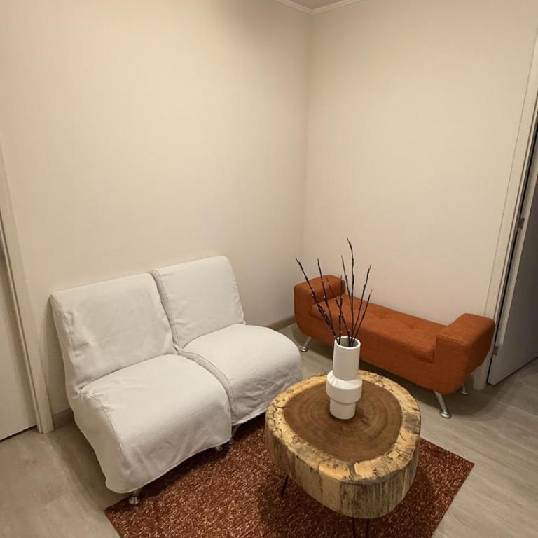 Brand-New Apartment in Miraflores - Three-Bedroom Apartment with Balcony - 16
