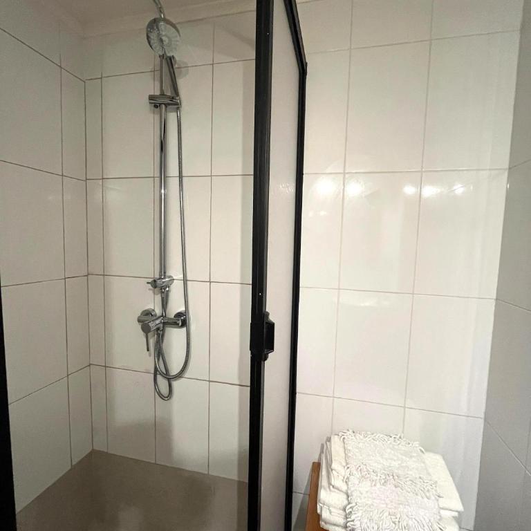 Espacio Calma - Two-Bedroom House - 23