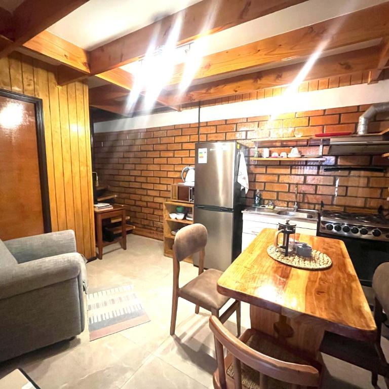 Espacio Calma - Two-Bedroom House - 20