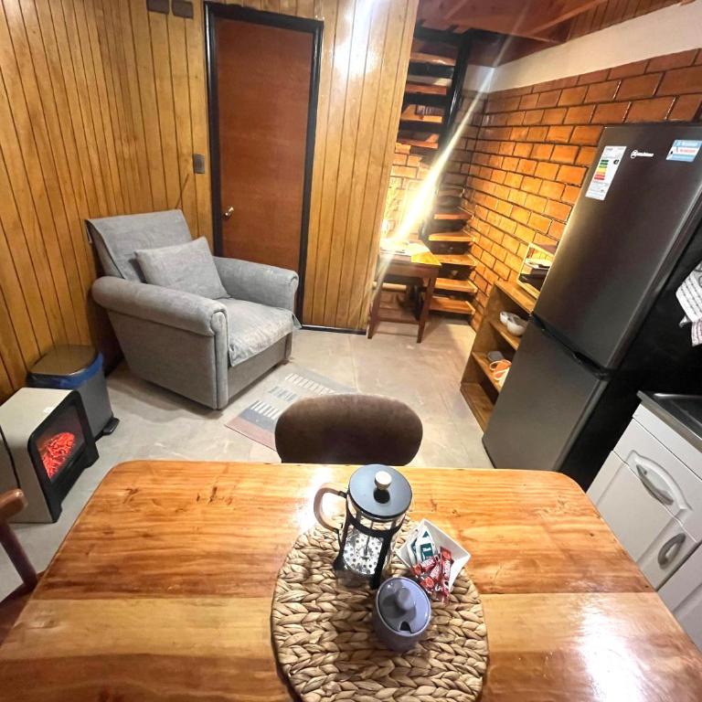 Espacio Calma - Two-Bedroom House - 1