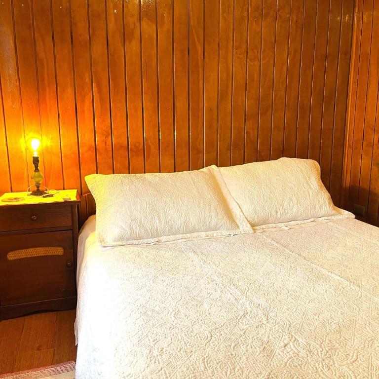 Espacio Calma - Two-Bedroom House - 16