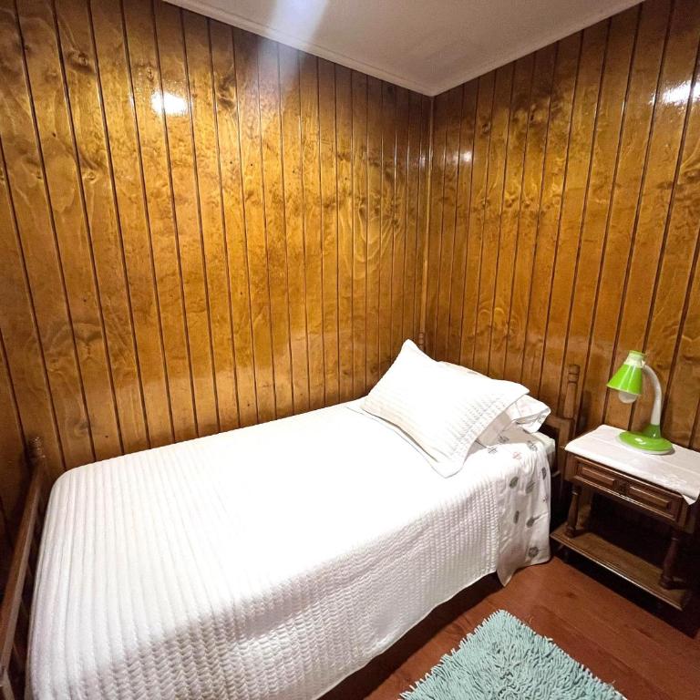 Espacio Calma - Two-Bedroom House - 14