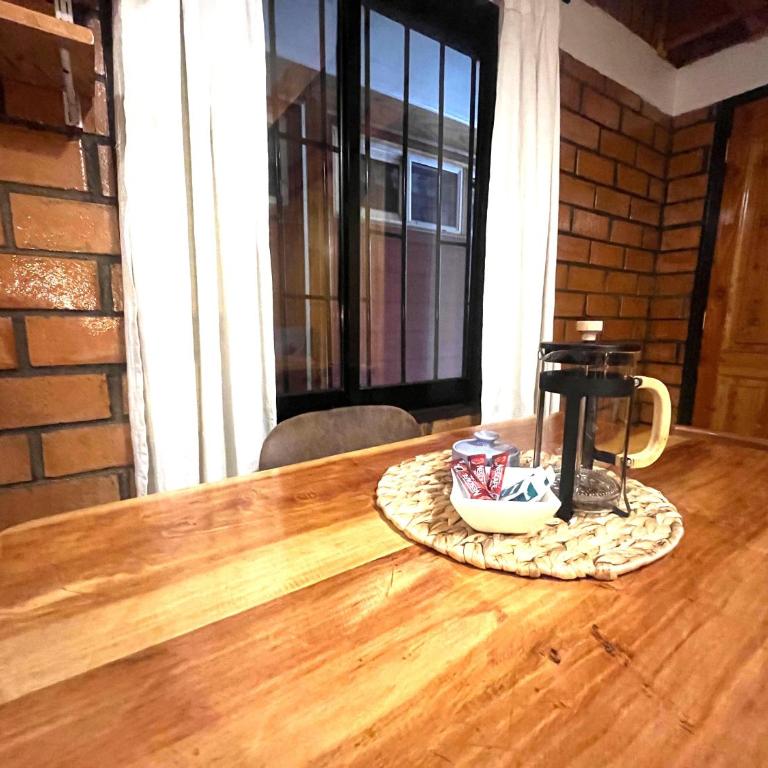 Espacio Calma - Two-Bedroom House - 15