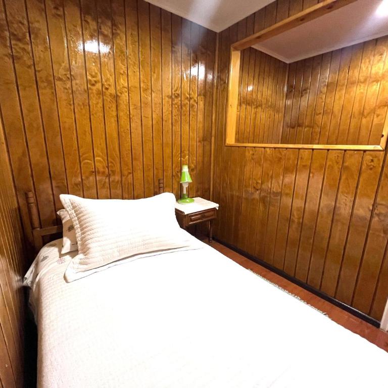 Espacio Calma - Two-Bedroom House - 25