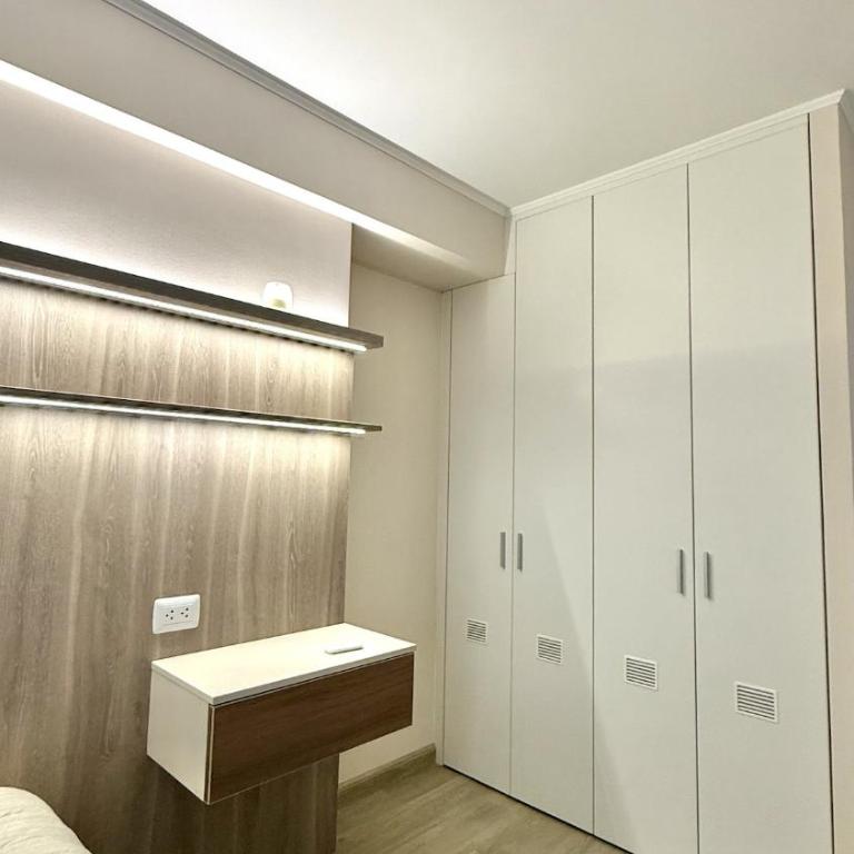 Brand-New Apartment in Miraflores - Three-Bedroom Apartment with Balcony - 13