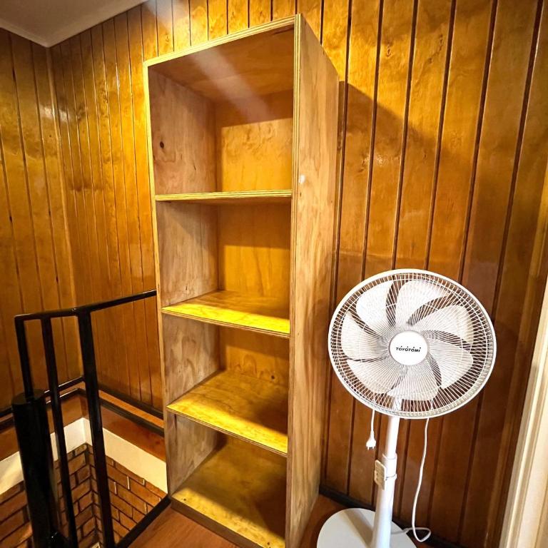 Espacio Calma - Two-Bedroom House - 26