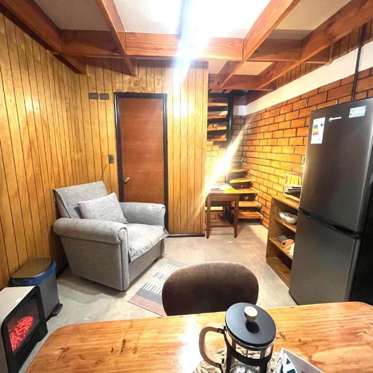 Espacio Calma - Two-Bedroom House - 29