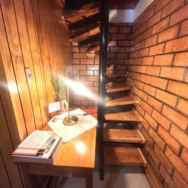 Espacio Calma - Two-Bedroom House - 33