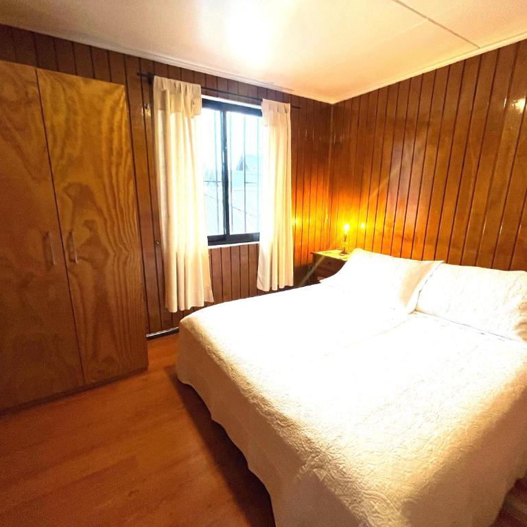 Espacio Calma - Two-Bedroom House - 34