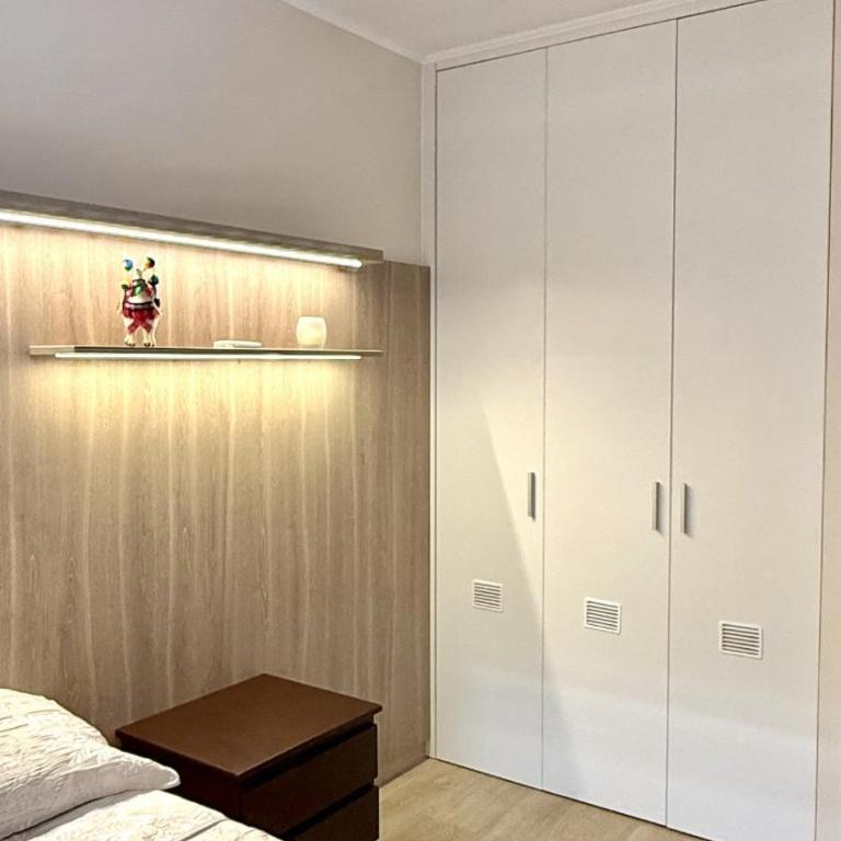 Brand-New Apartment in Miraflores - Three-Bedroom Apartment with Balcony - 10