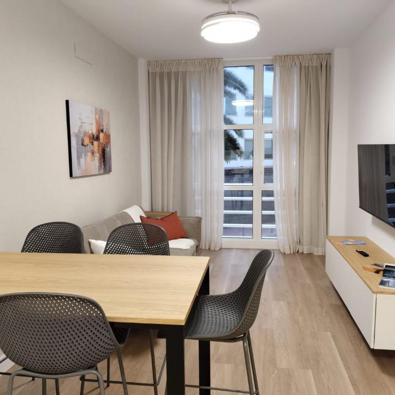 Blue Wave - Apartamento de 2 dormitorios - 12