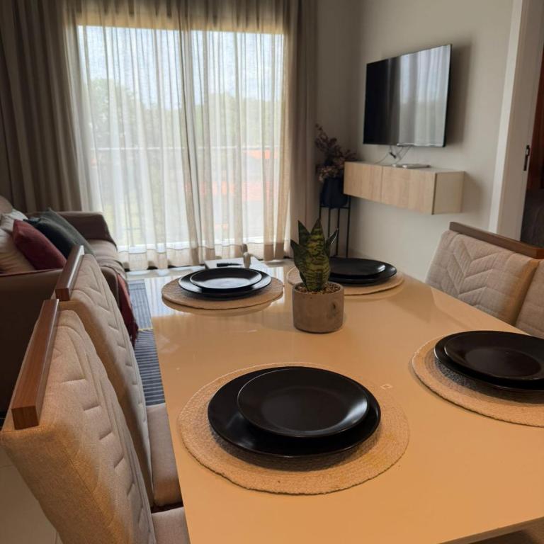 Apartamento de 2 Habitaciones Premium en Edificio Zuba 11 - Two-Bedroom Apartment - 6
