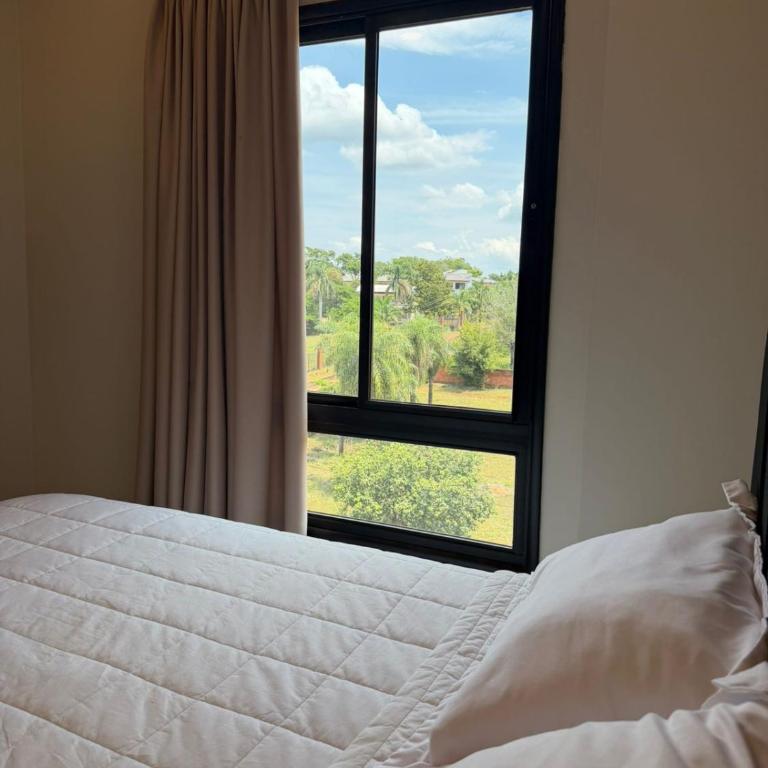 Apartamento de 2 Habitaciones Premium en Edificio Zuba 11 - Two-Bedroom Apartment - 13