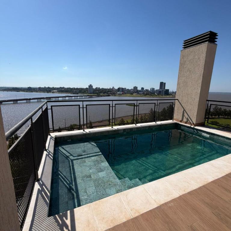 Apartamento de 2 Habitaciones Premium en Edificio Zuba 11 - Two-Bedroom Apartment - 27