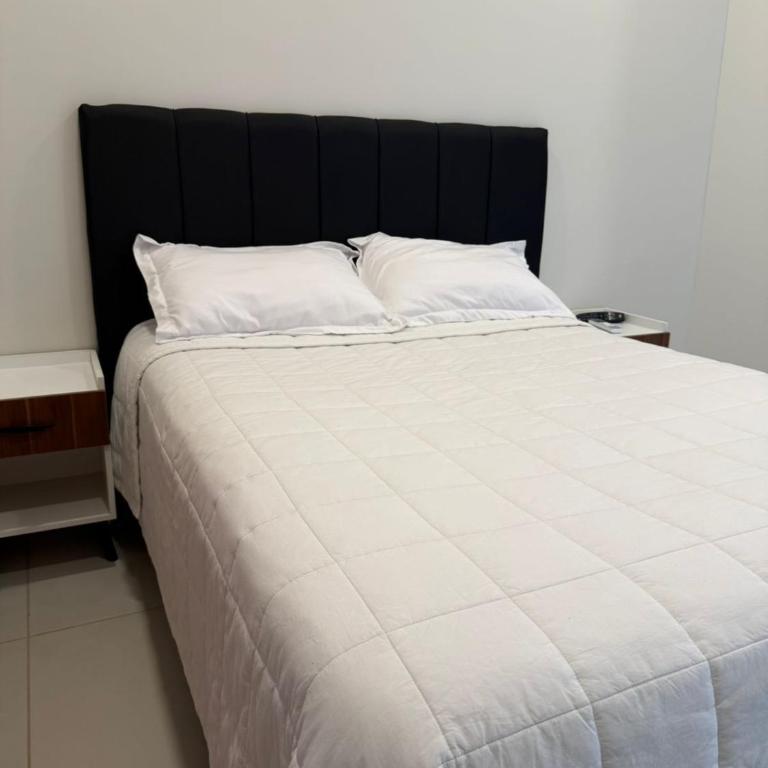 Apartamento de 2 Habitaciones Premium en Edificio Zuba 11 - Two-Bedroom Apartment - 17