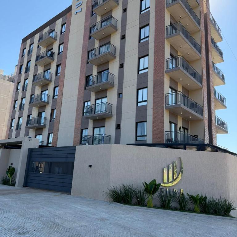 Apartamento de 2 Habitaciones Premium en Edificio Zuba 11 - Two-Bedroom Apartment - 1
