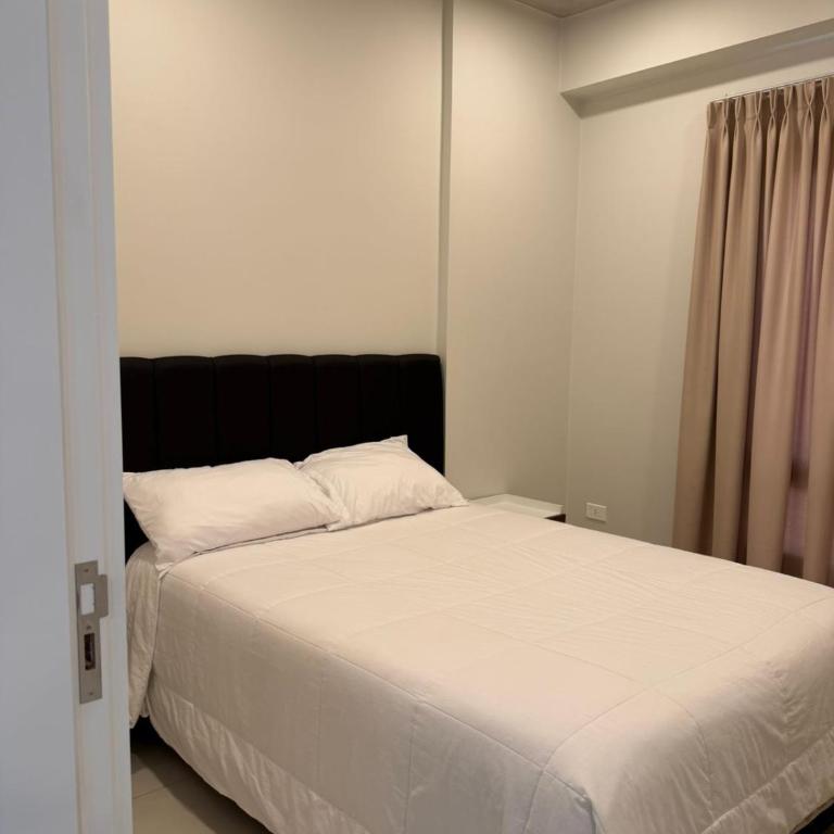 Apartamento de 2 Habitaciones Premium en Edificio Zuba 11 - Two-Bedroom Apartment - 18