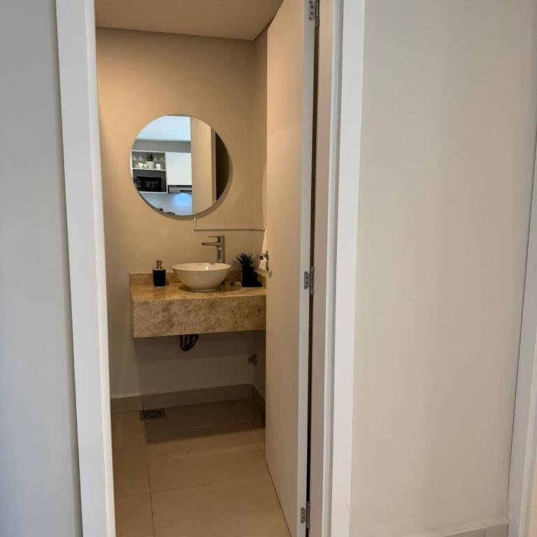 Apartamento de 2 Habitaciones Premium en Edificio Zuba 11 - Two-Bedroom Apartment - 23