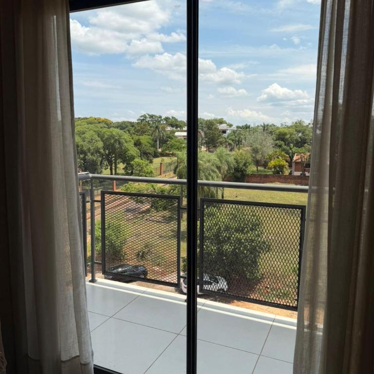 Apartamento de 2 Habitaciones Premium en Edificio Zuba 11 - Two-Bedroom Apartment - 4