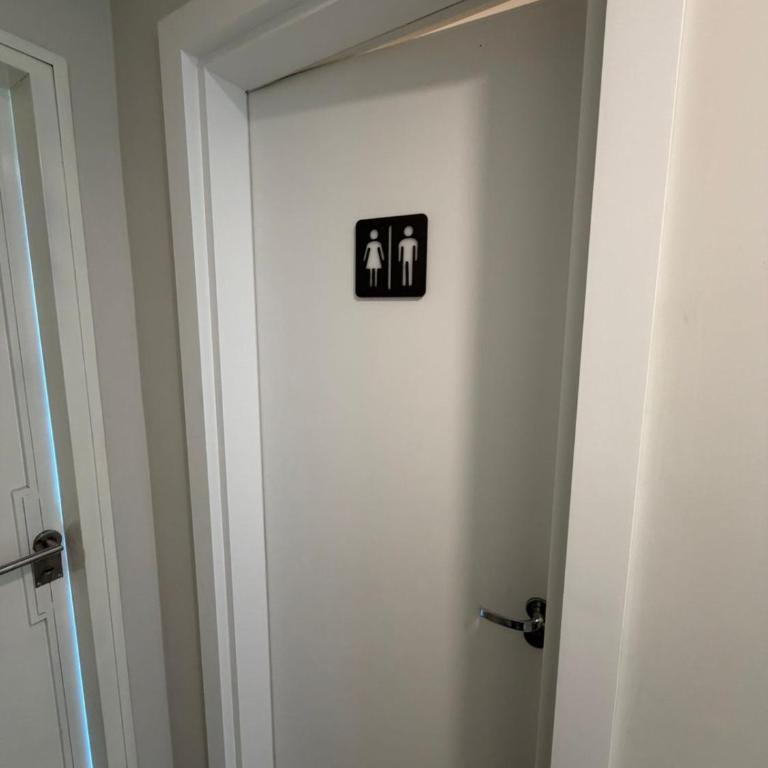 Apartamento de 2 Habitaciones Premium en Edificio Zuba 11 - Two-Bedroom Apartment - 36