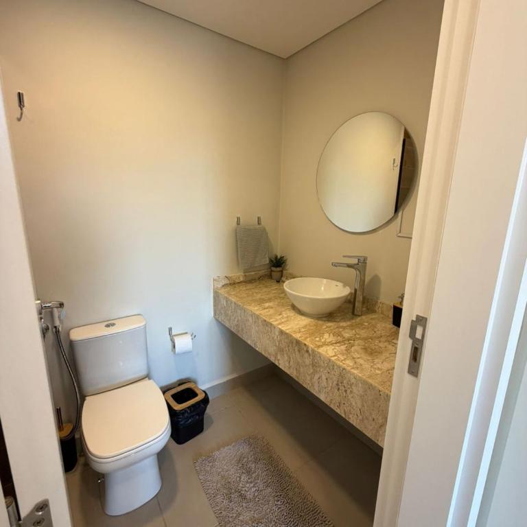 Apartamento de 2 Habitaciones Premium en Edificio Zuba 11 - Two-Bedroom Apartment - 25