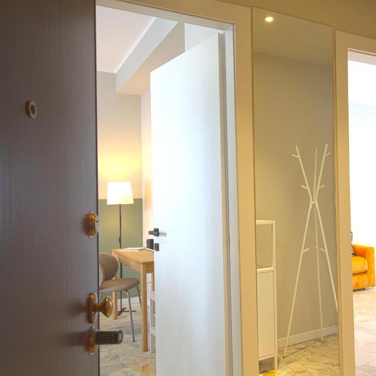 B7Living - Appartamento Superior con 1 Camera da Letto e Balcone - 7