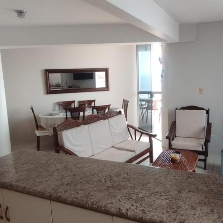 Departamento en Playa Pulpos - 2 habitaciones - Piscina compartida - Apartment with Balcony - 8